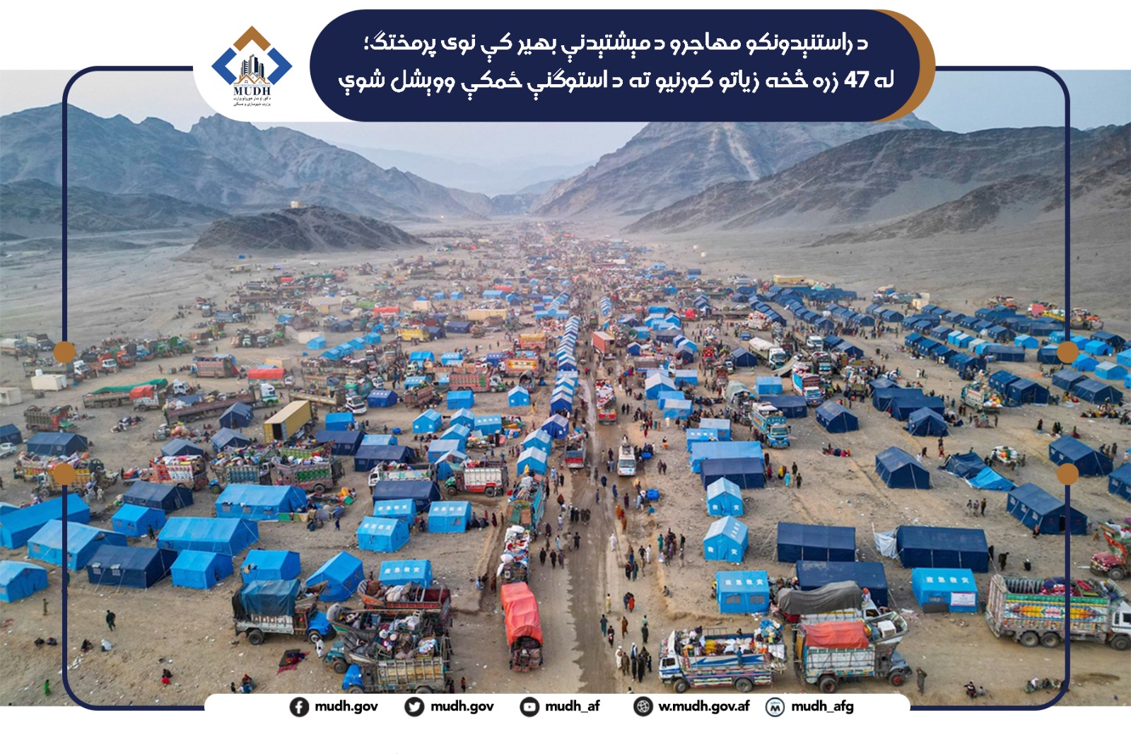 مهاجرین