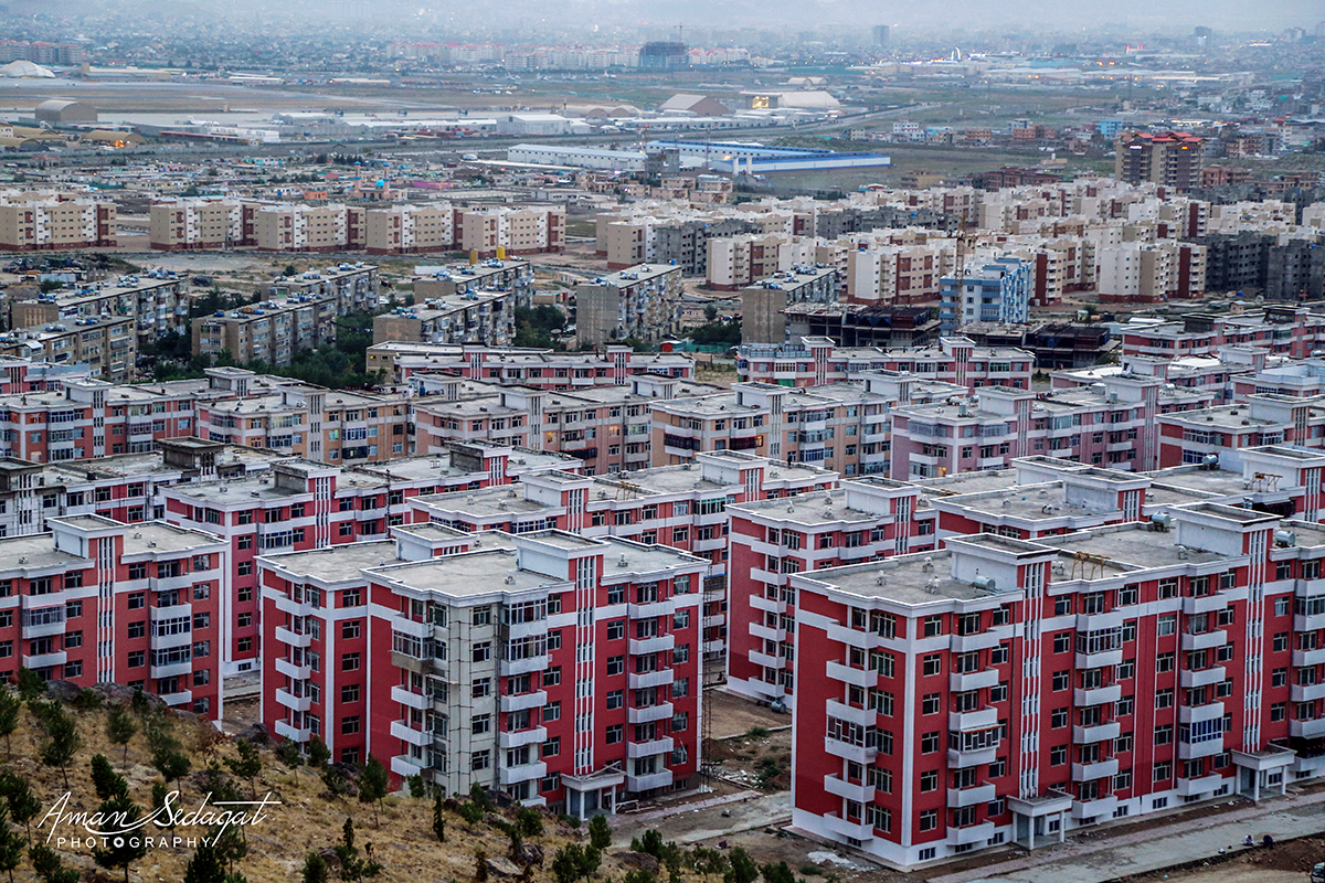 Housing