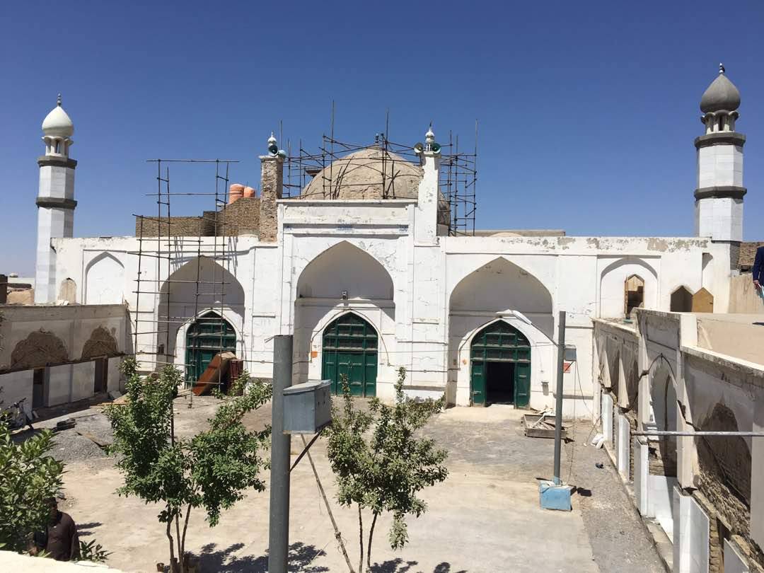 کندهار