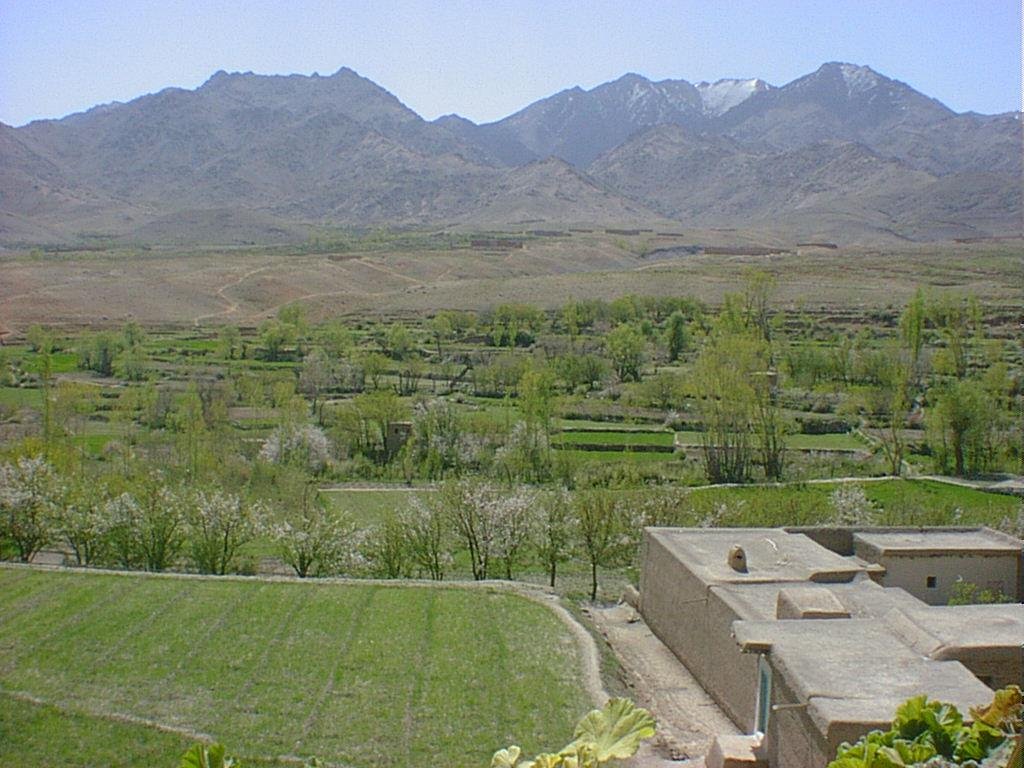 Maidan Wardak