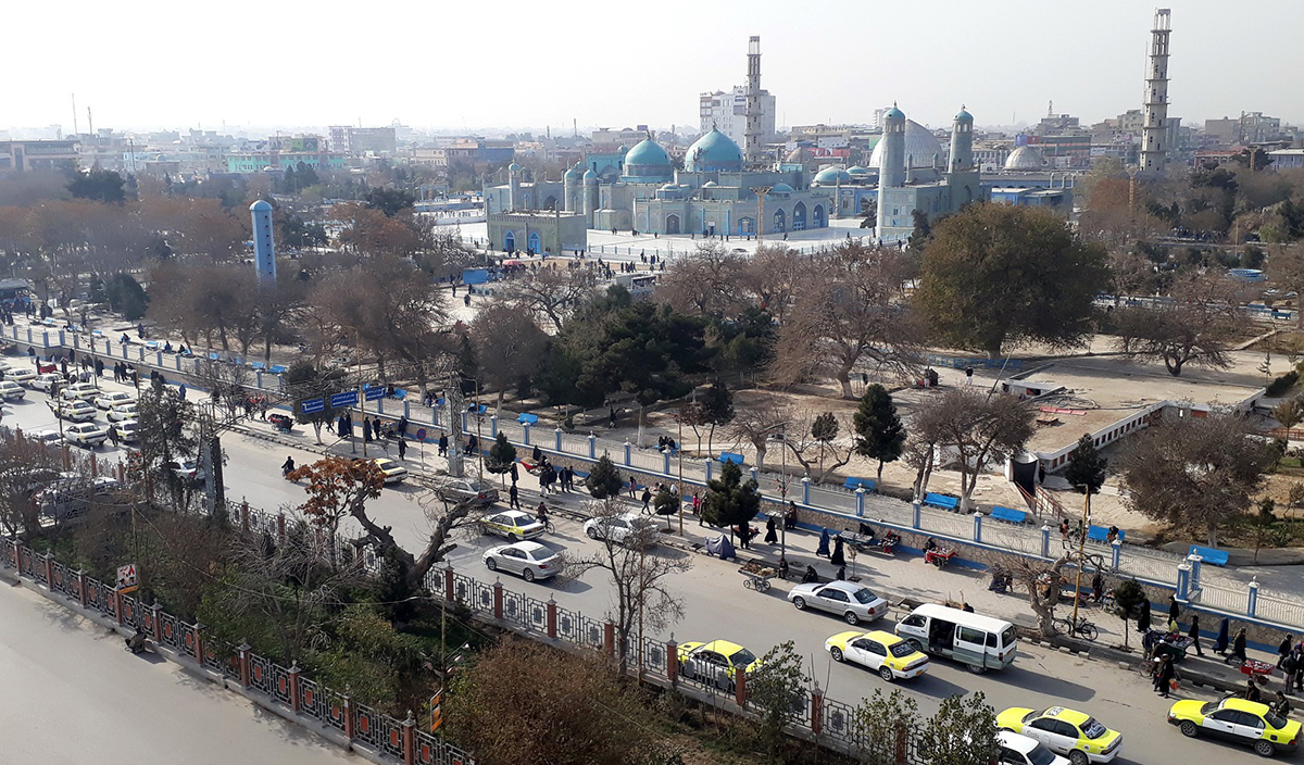 Balkh