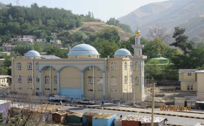 بدخشان