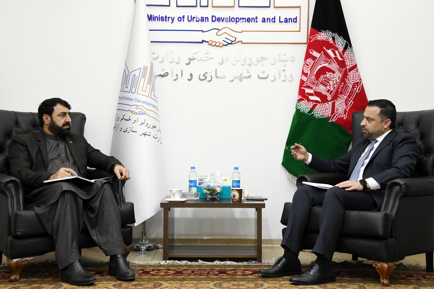 Kandahar