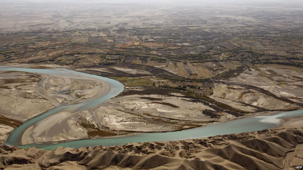 Helmand