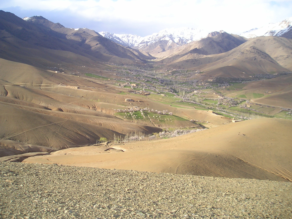 Daikundi