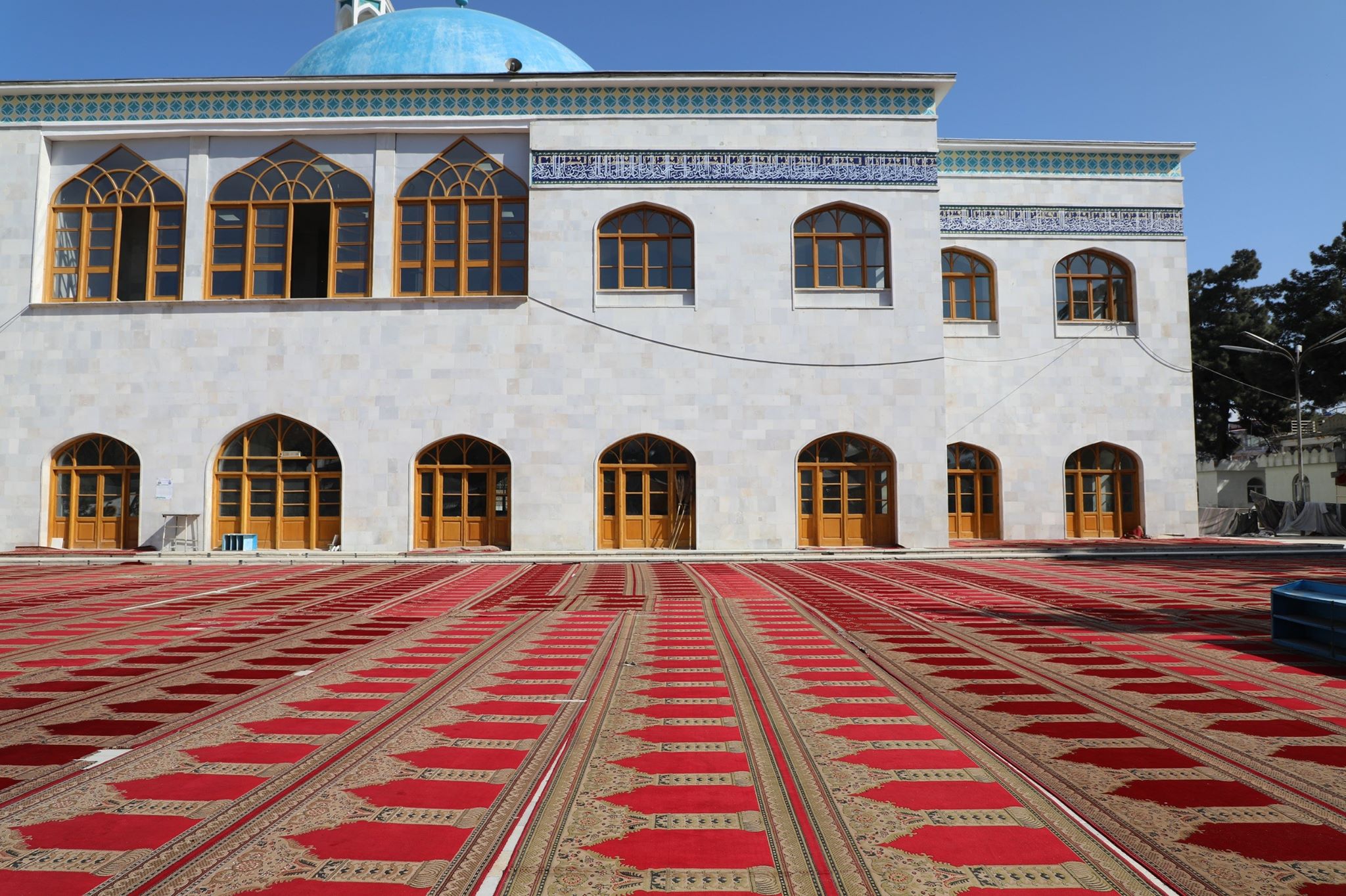 Kabul