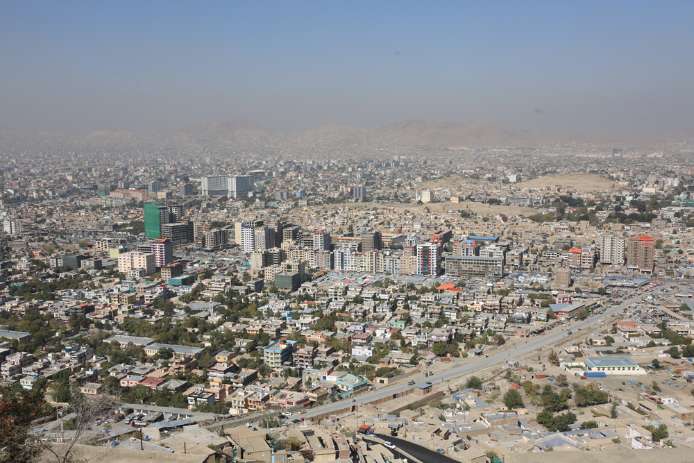 Kabul