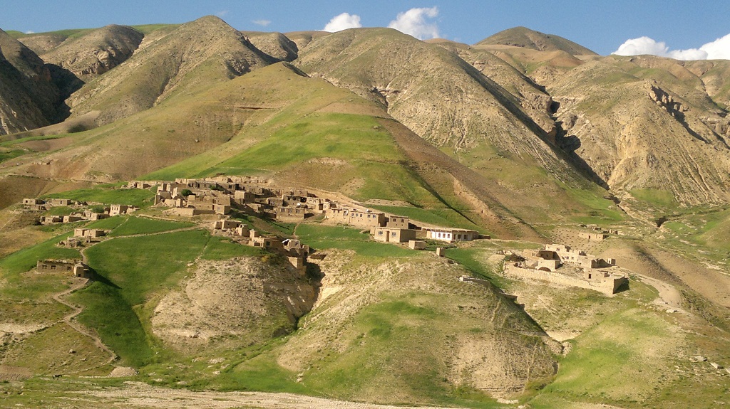 سمنګان