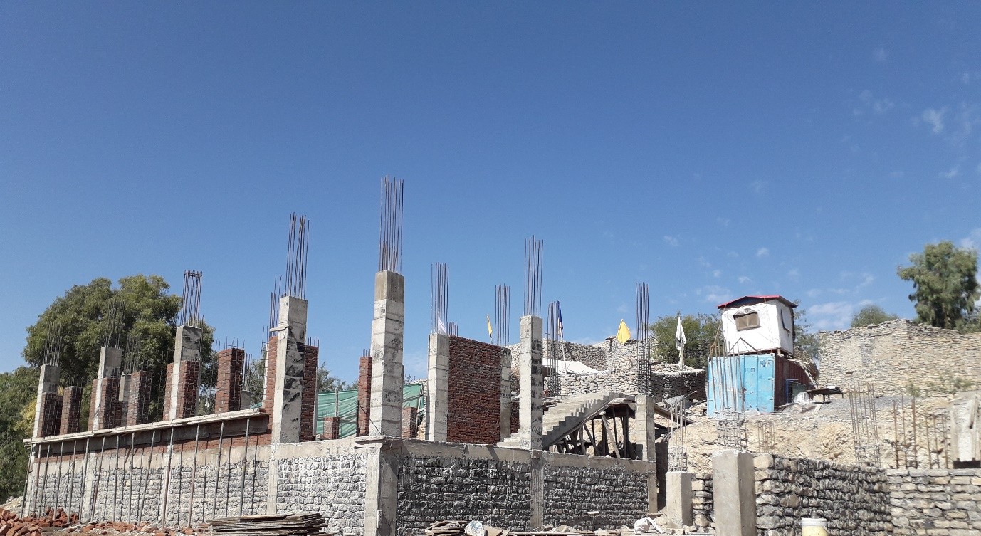 Khost
