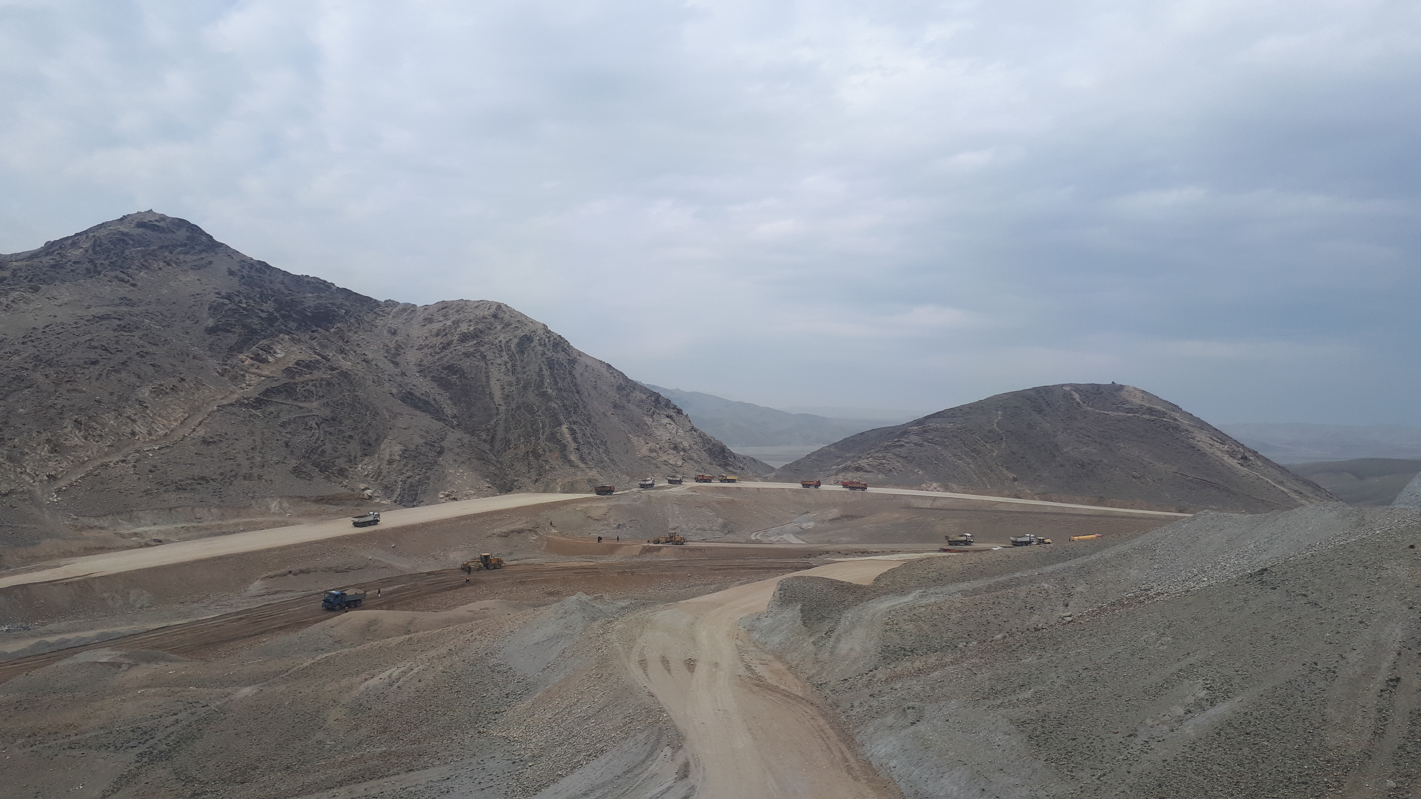 Construction Projects