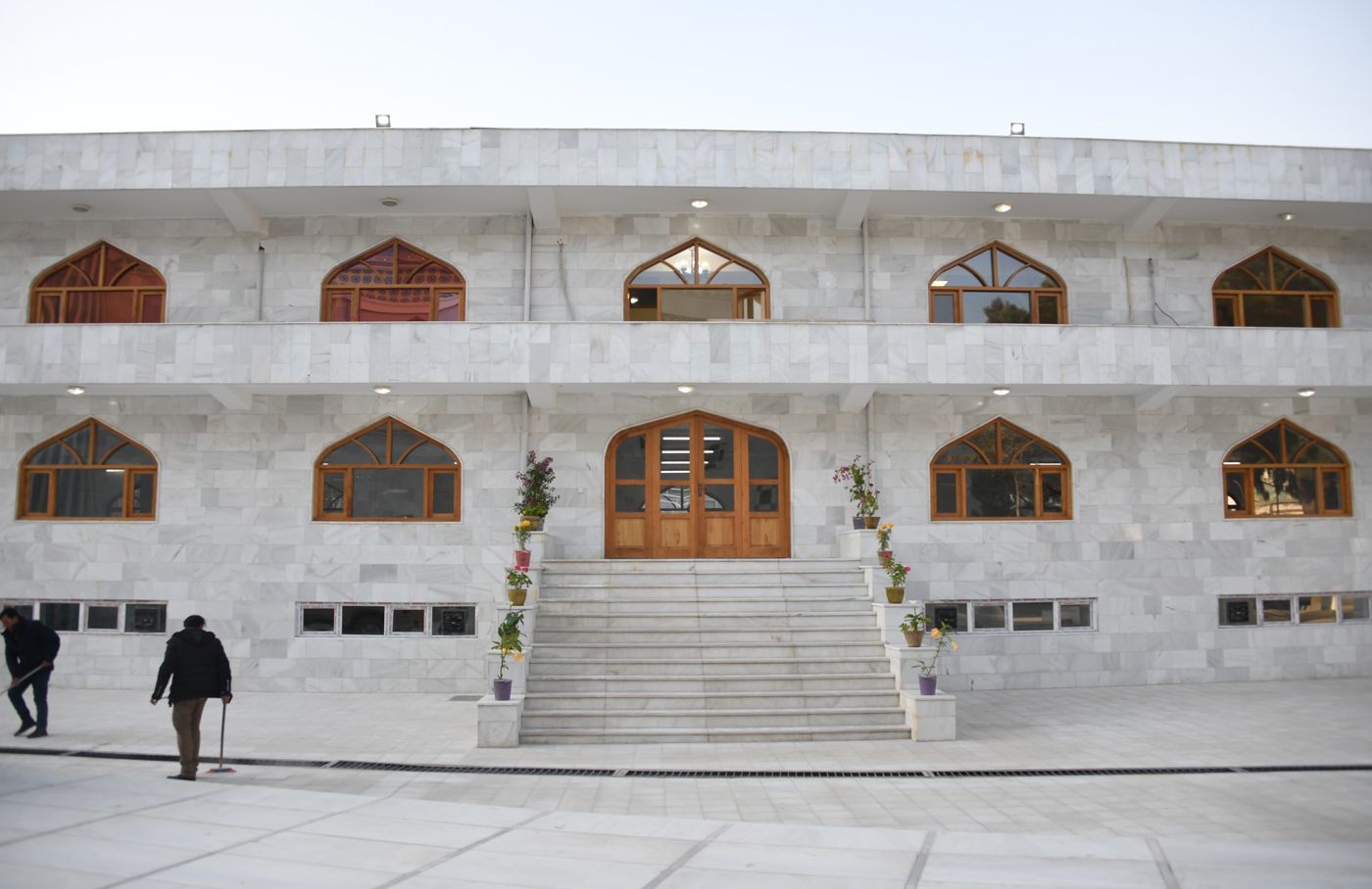 مسجد