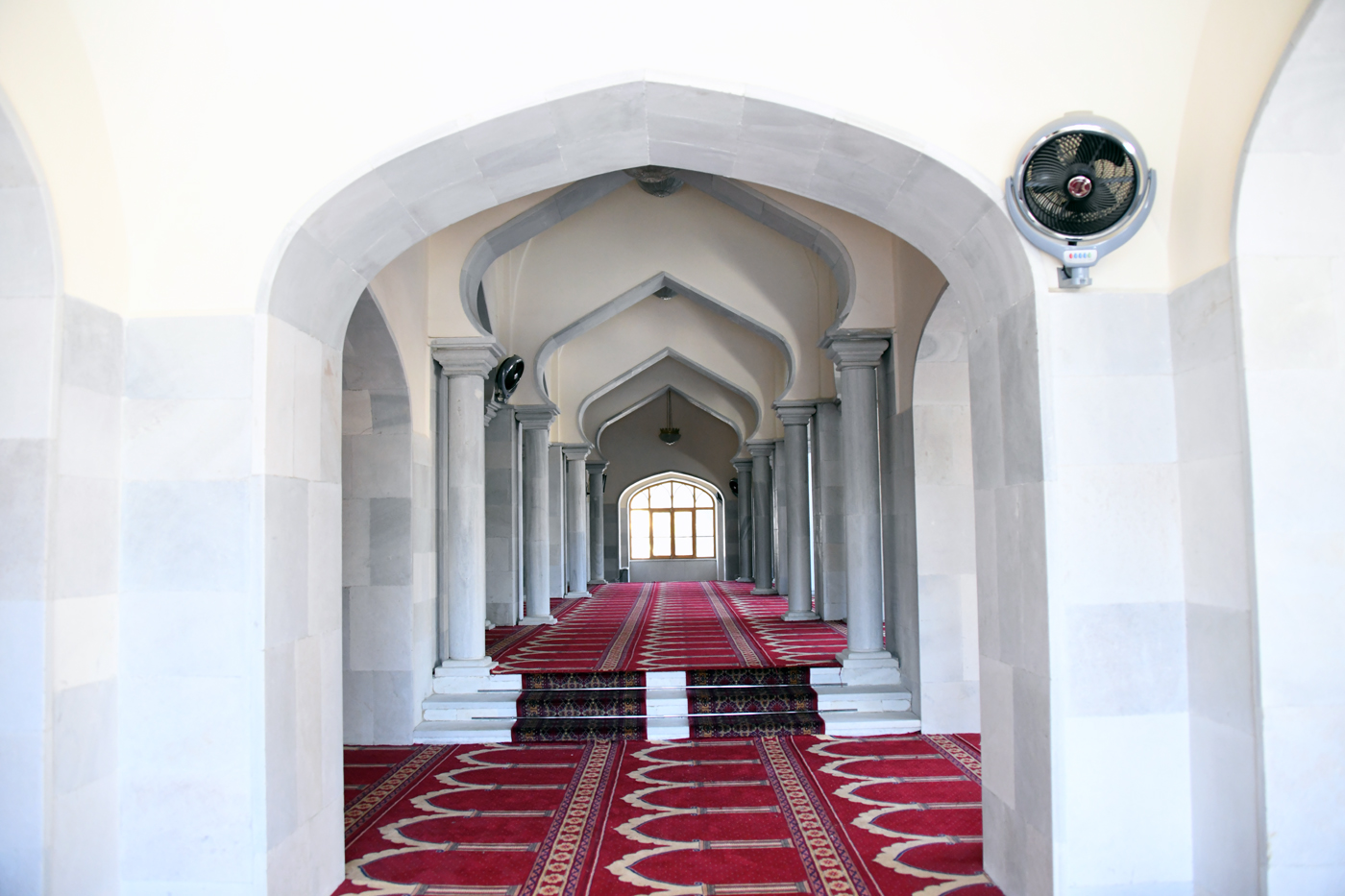 مسجد