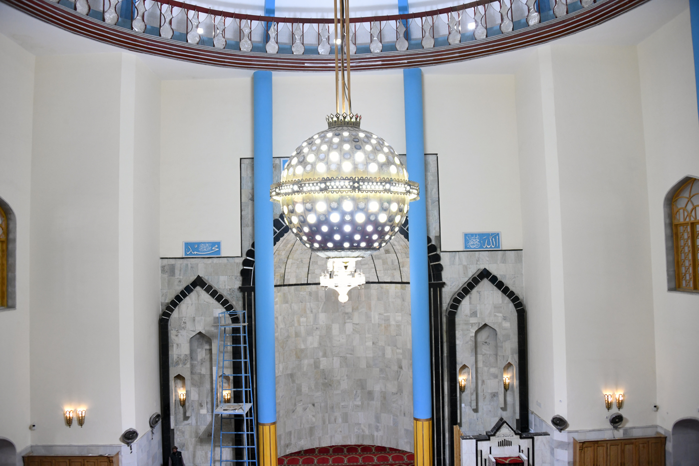 مسجد