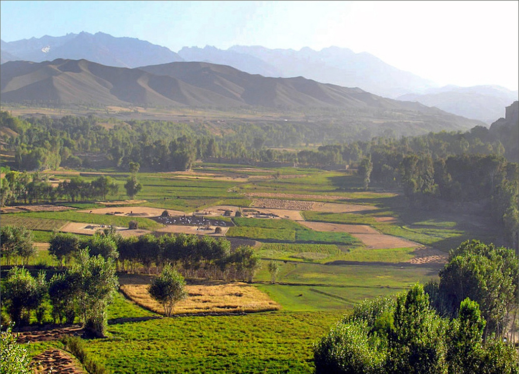 بغلان