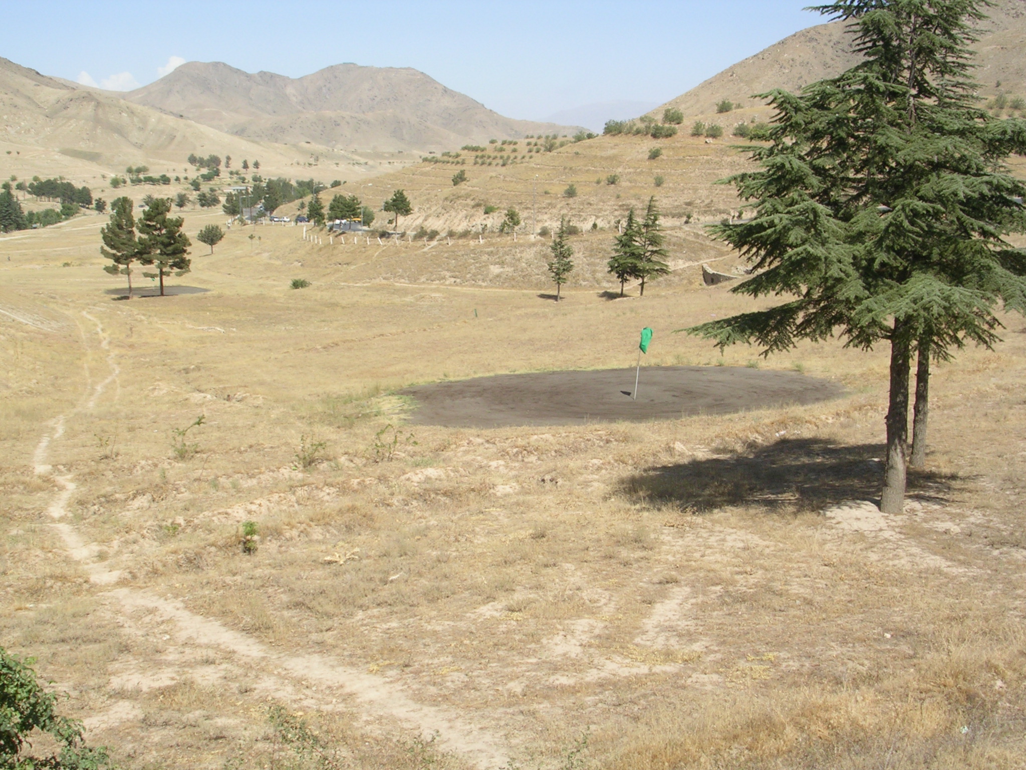 Kabul