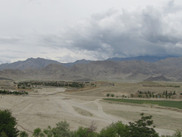 Laghman