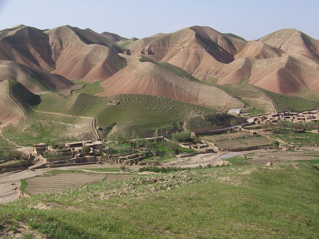 Jowzjan