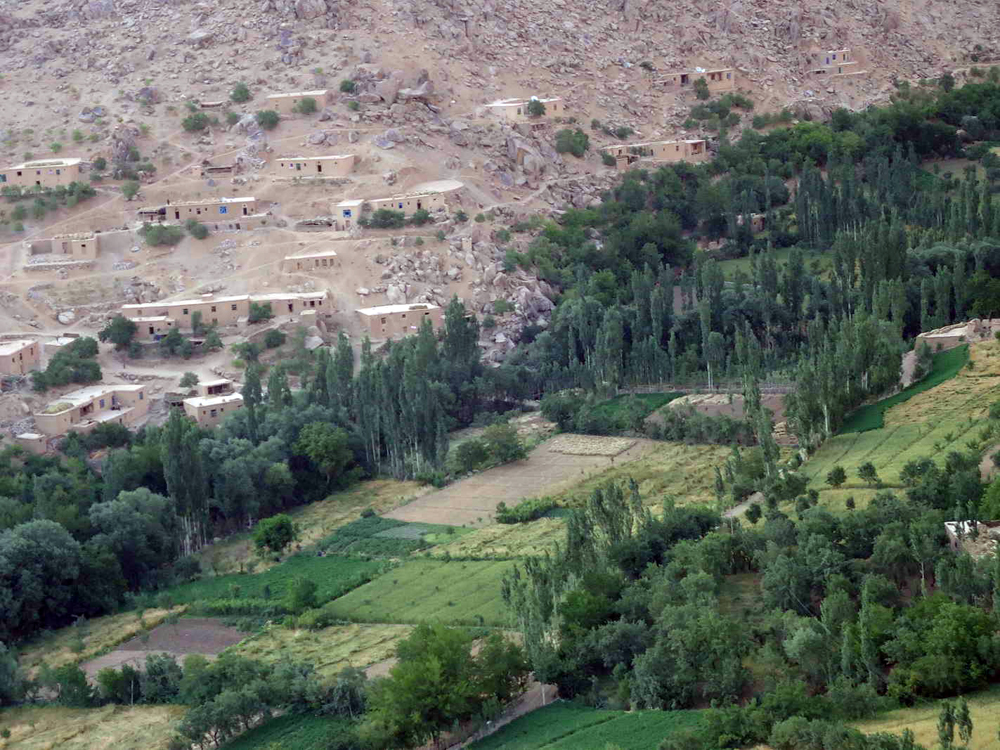 Daikundi