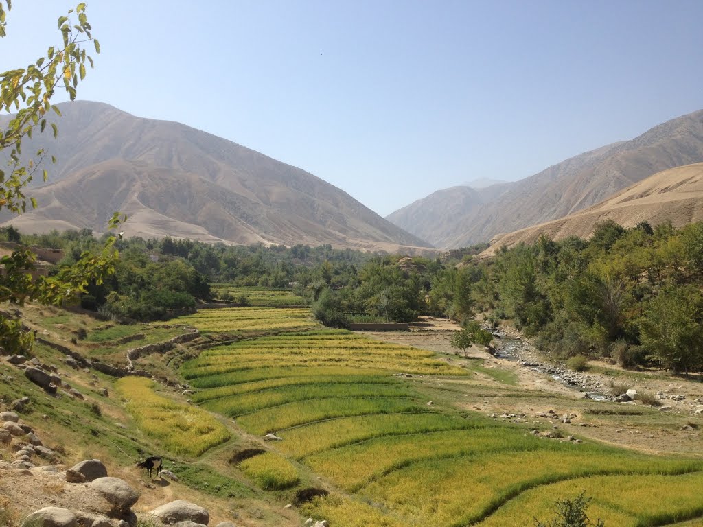بغلان