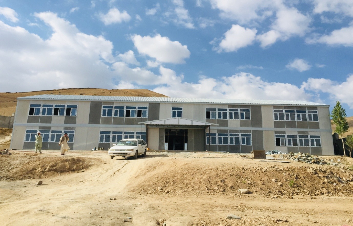 Badakhshan