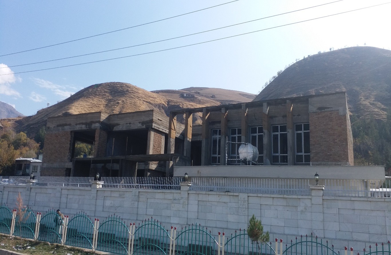 Badakhshan