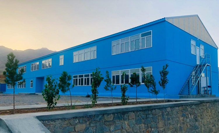 پروان