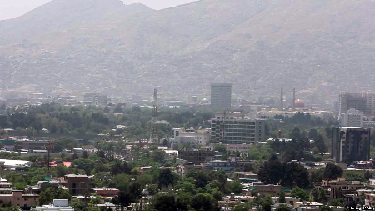 Kabul