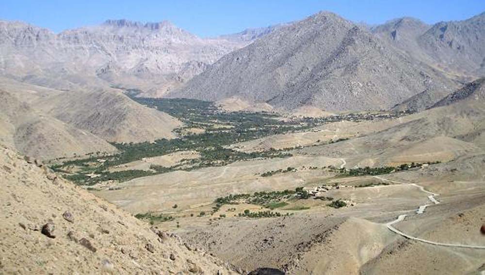 Daikundi