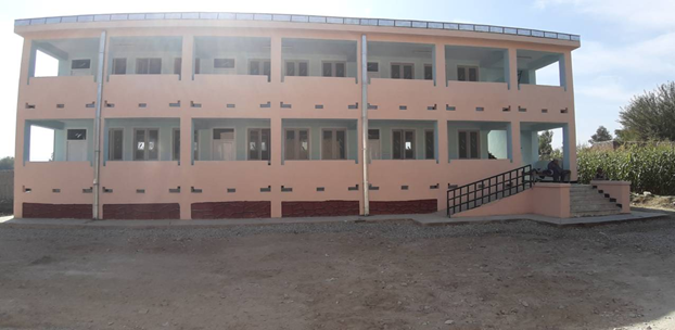 Nangarhar