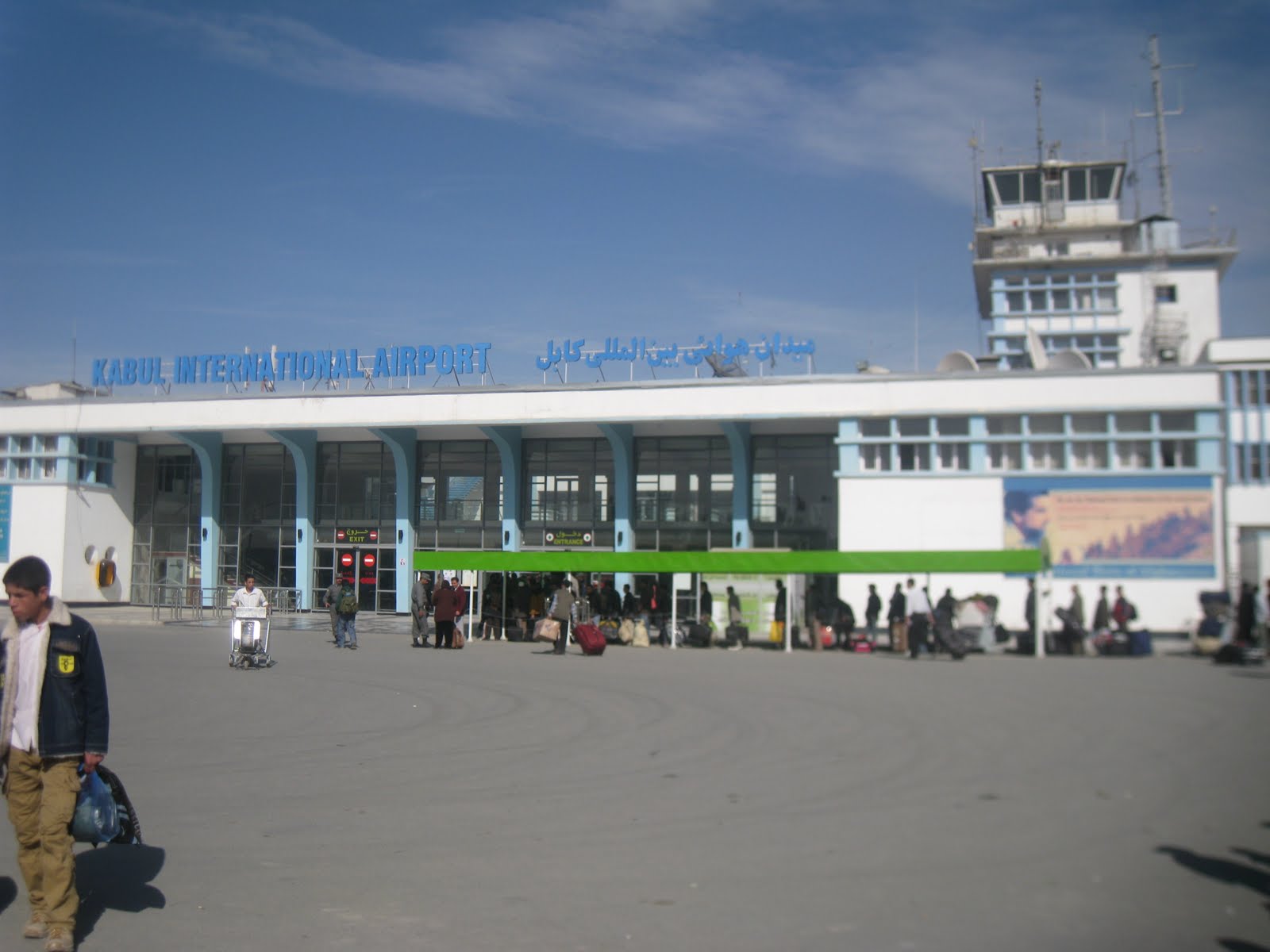 Kabul