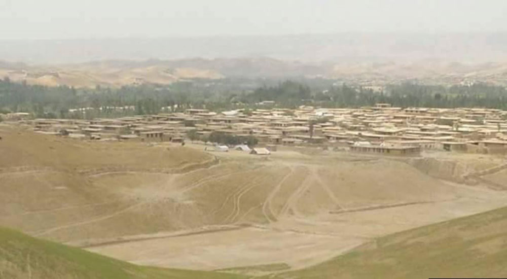 Sar-e Pol