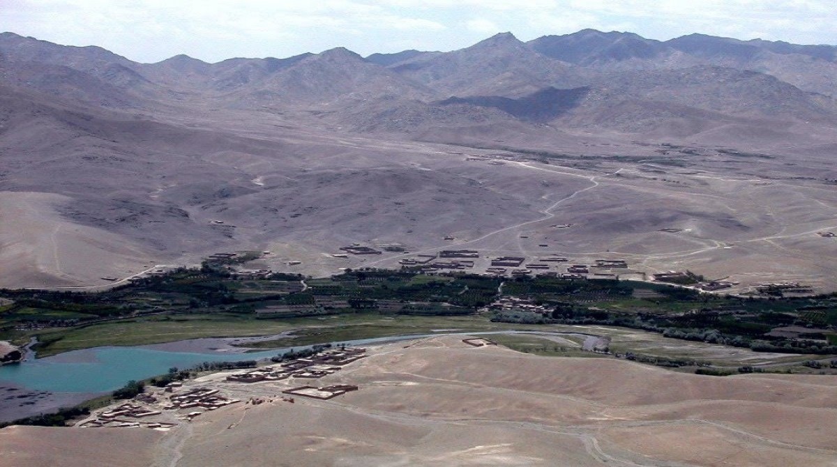 Maidan Wardak