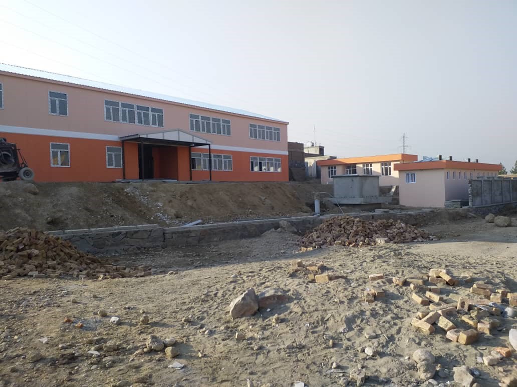 Kabul