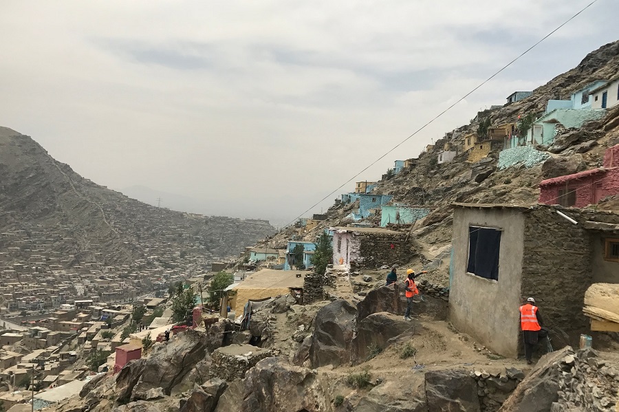 فراه