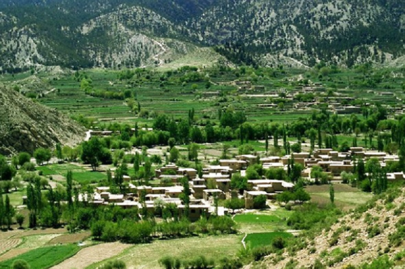 Paktia