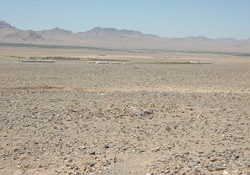 جوزجان