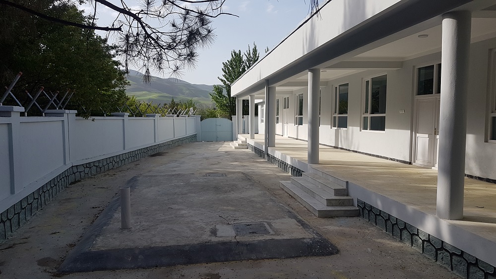 Badakhshan