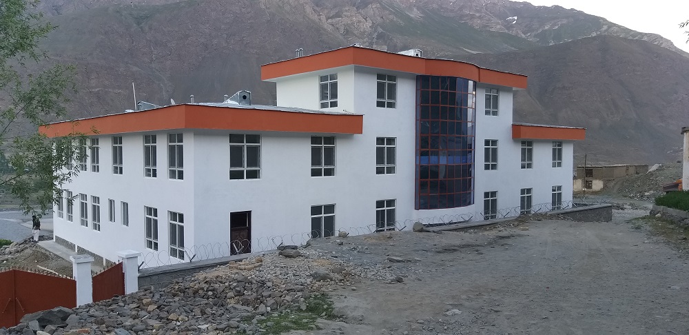بدخشان