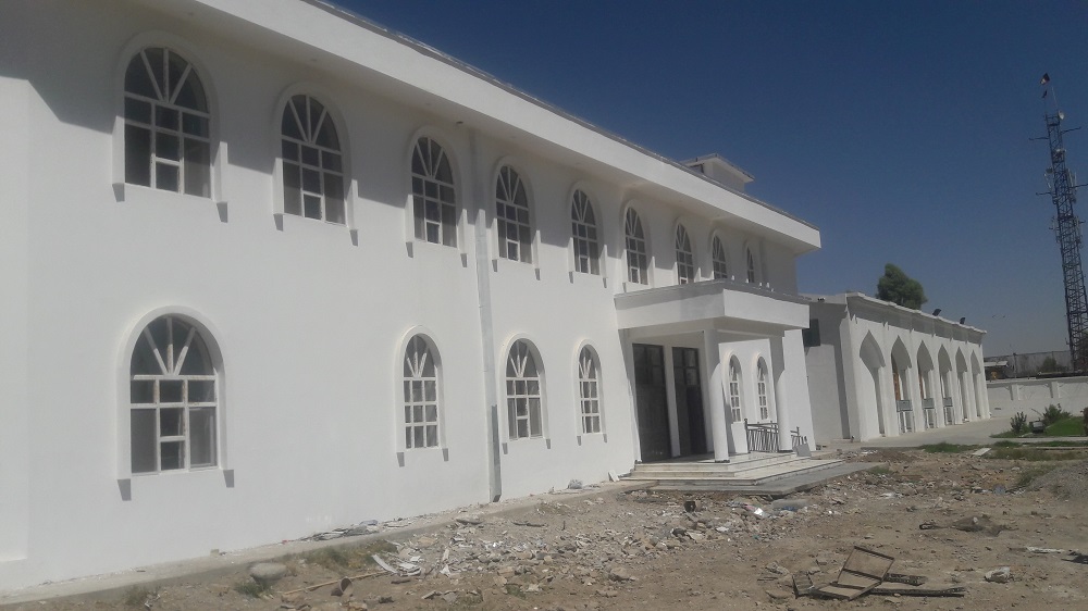 کندهار
