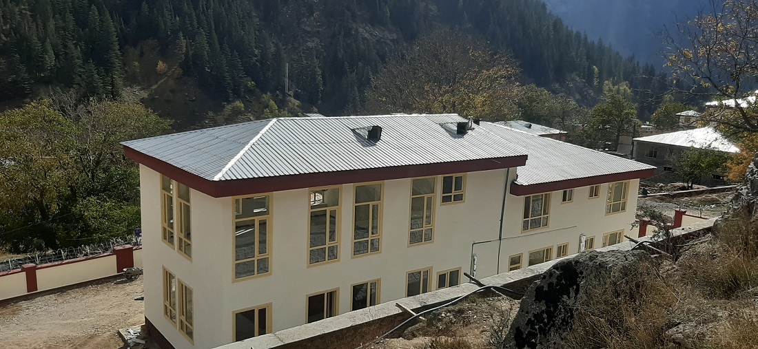 نورستان
