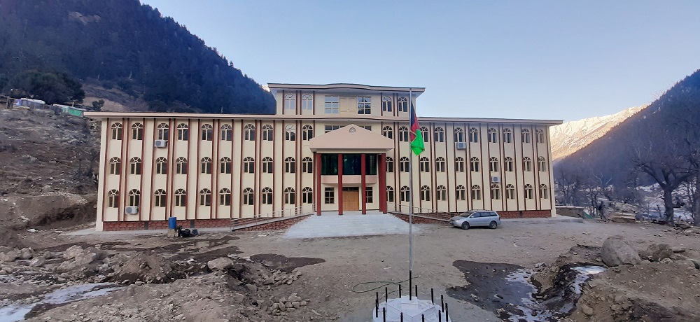 Nuristan 