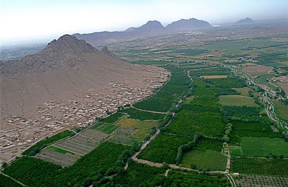 Helmand