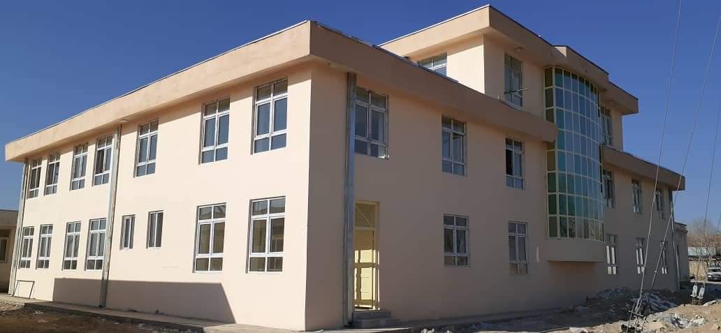 Ghazni