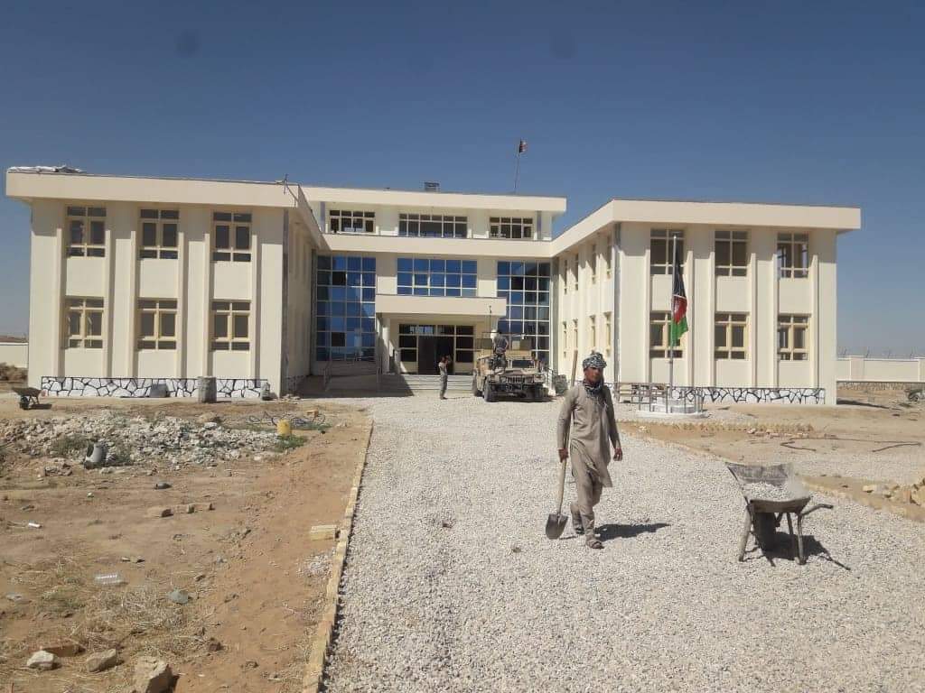 Faryab