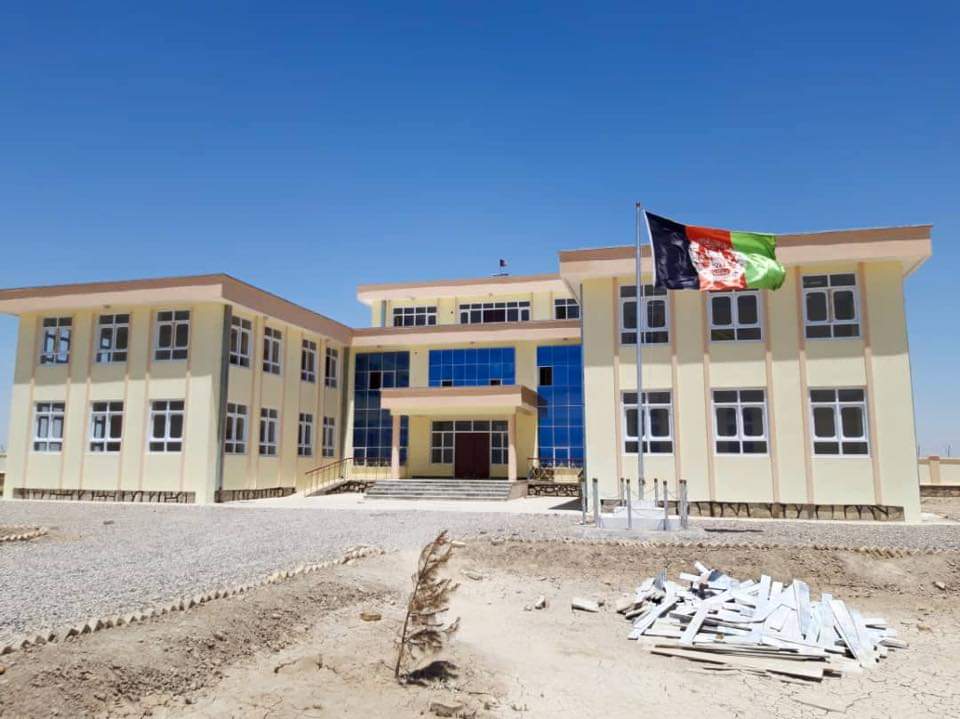 جوزجان
