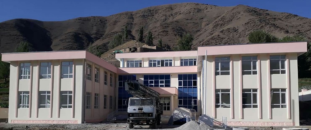 بغلان 