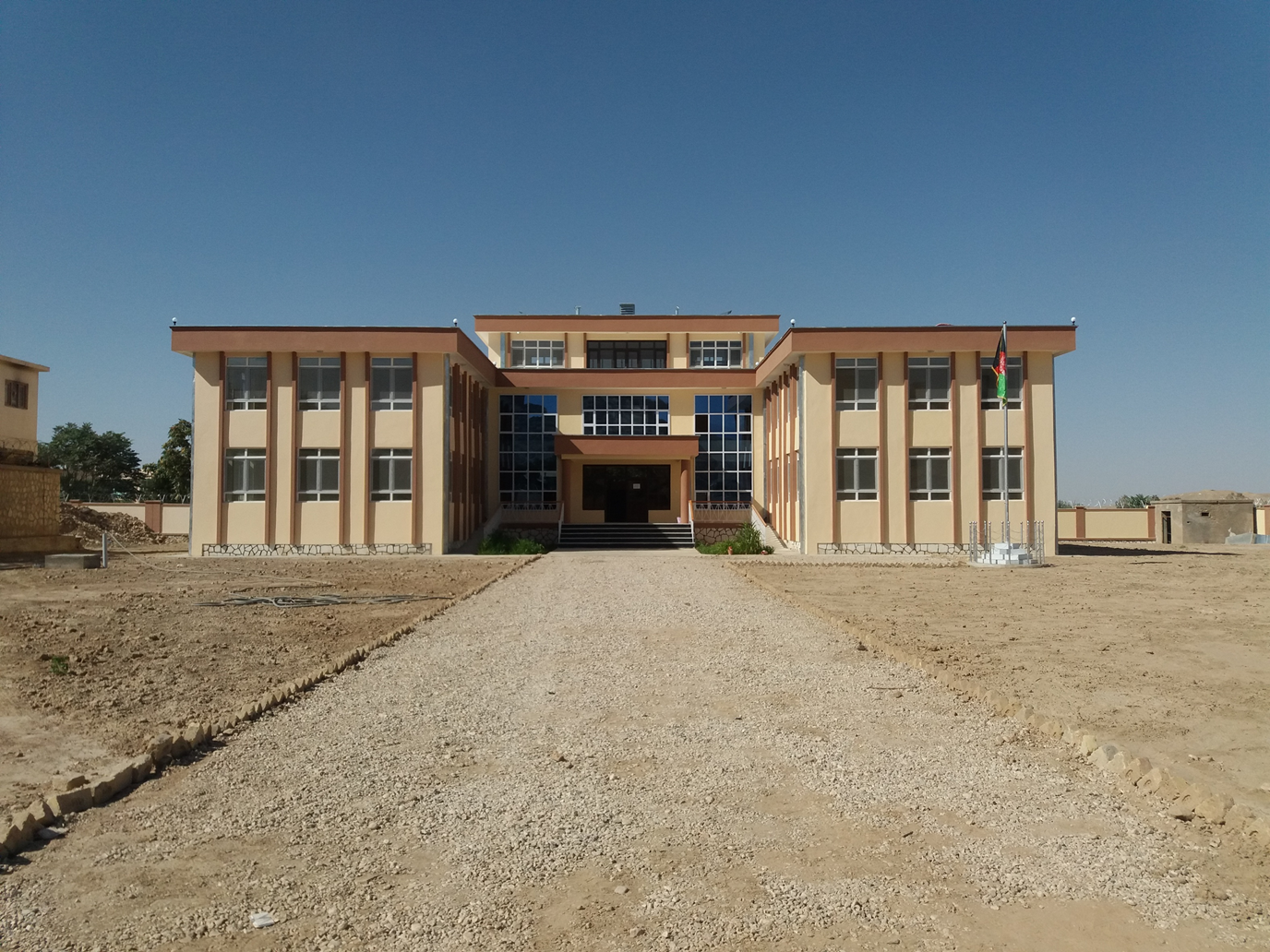 Paktia