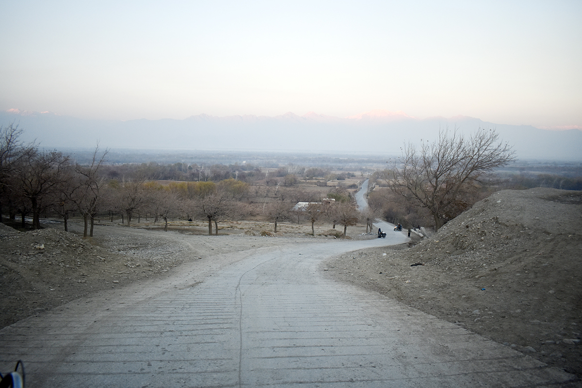 Kapisa