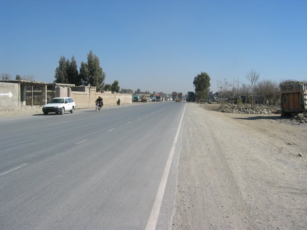 Khost