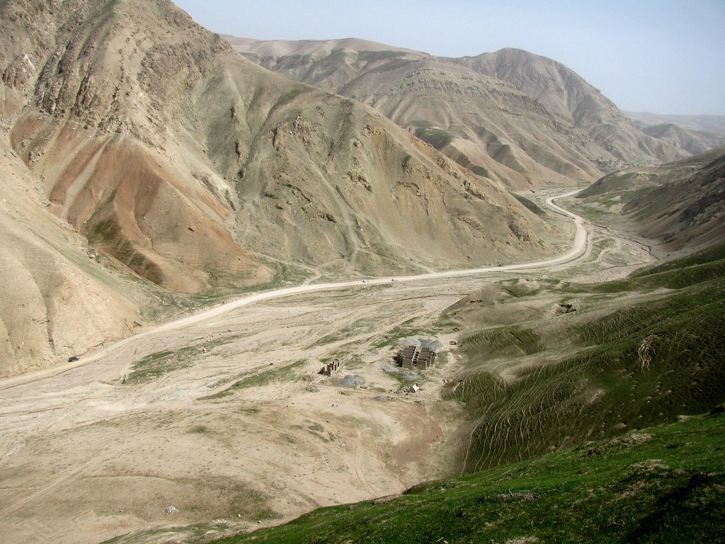 بغلان